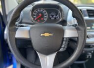Chevrolet Spark LT Sedan 2021