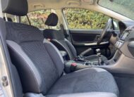 Subaru XV AWD MT 2017