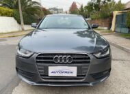 Audi A4 1.8T AT 2015