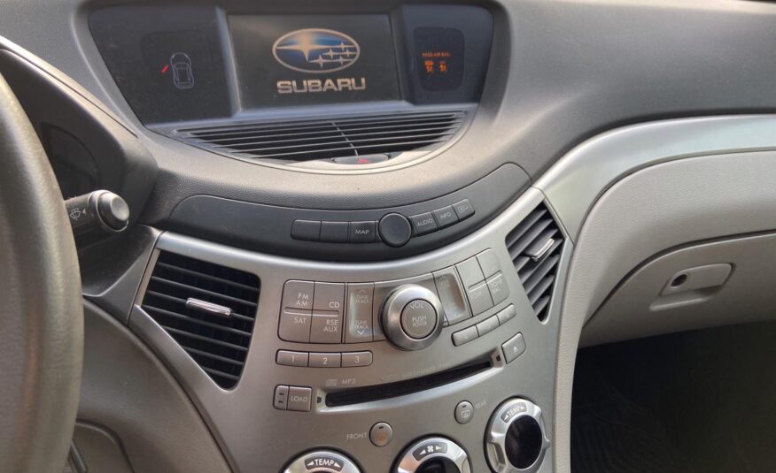 Subaru Tribeca Limited 2013