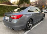 Subaru Legacy Limited 3.6R 2016