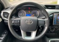 Toyota Hilux 2.4D 2016