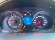 Chevrolet Captiva AWD MT 2017