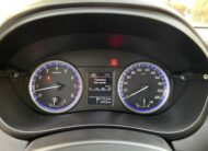 Suzuki S-CROSS MT 2019