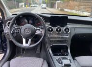 Mercedes Benz C200 2021