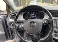 Volkswagen Golf Variant TDI 2017
