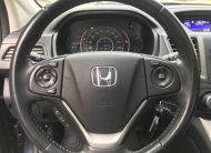 Honda CRV EXL 4×4 2014