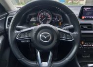 Mazda NEW 3 GT Skyactiv 2.5 AUT