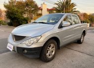 Ssangyong Actyon Sport 2010