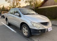 Ssangyong Actyon Sport 2010