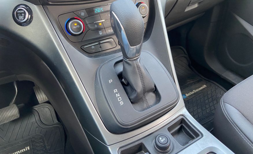 Ford Escape 2.0cc AT 2019