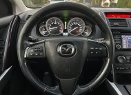 Mazda CX9 GTX 2015