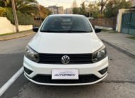 Volkswagen Saveiro Power 2017