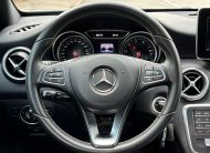Mercedes Benz A200 MT 2017
