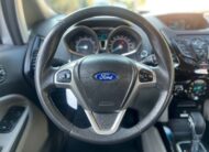 Ford Ecosport 2.0 Titamium 2016