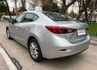 Mazda 3 1.6 AUT 2017