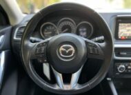 Mazda CX5 AT 2.0 2016