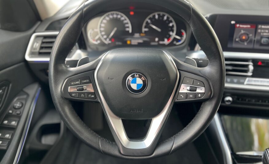BMW 320 HDI 2020