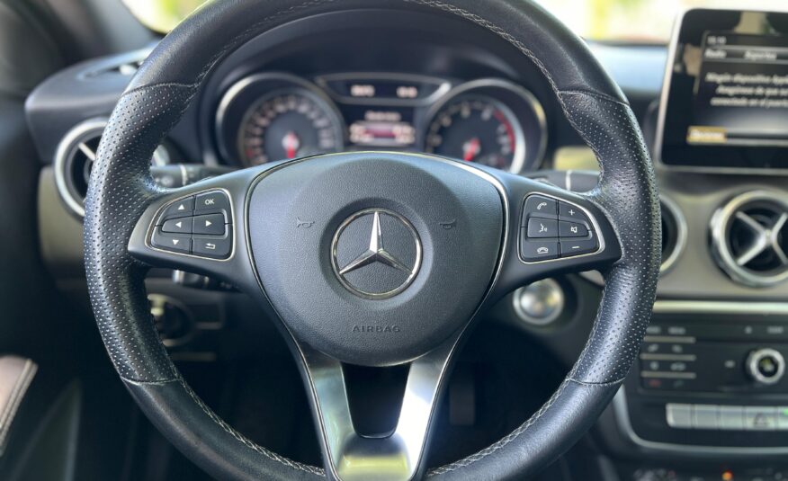 Mercedes Benz GLA 200 2019