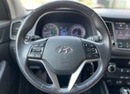 Hyundai Tucson GL AUT 2016