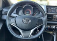 Toyota Yaris Sport 1.5 2017