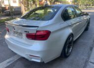 BMW M3 DTC 3.0c 2018