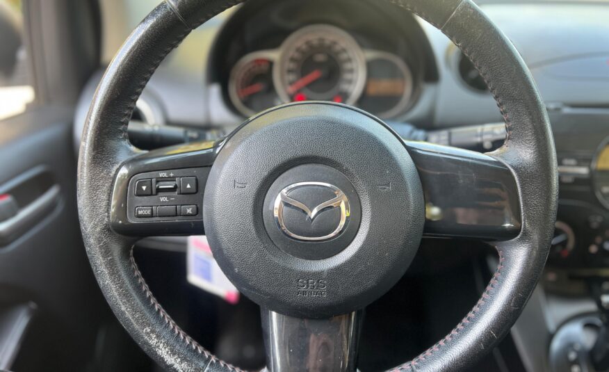 Mazda 2 GT AT 2016