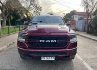 Dodge Ram 1.500 Laramie 2021