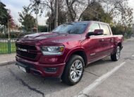 Dodge Ram 1.500 Laramie 2021