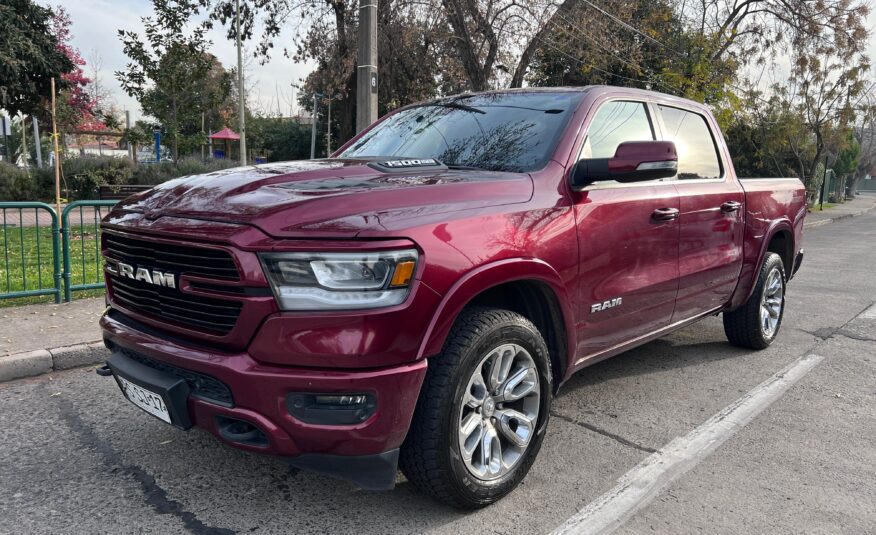 Dodge Ram 1.500 Laramie 2021