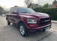 Dodge Ram 1.500 Laramie 2021