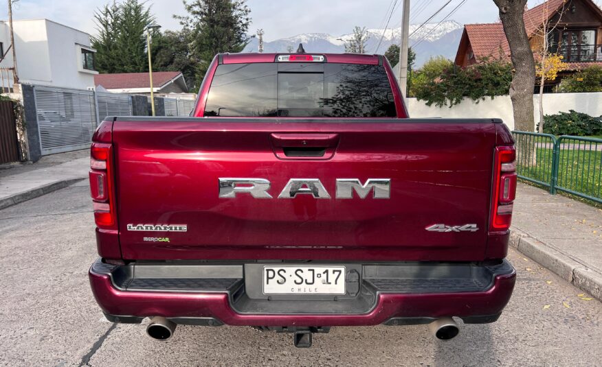 Dodge Ram 1.500 Laramie 2021