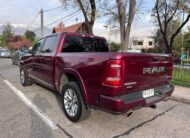 Dodge Ram 1.500 Laramie 2021