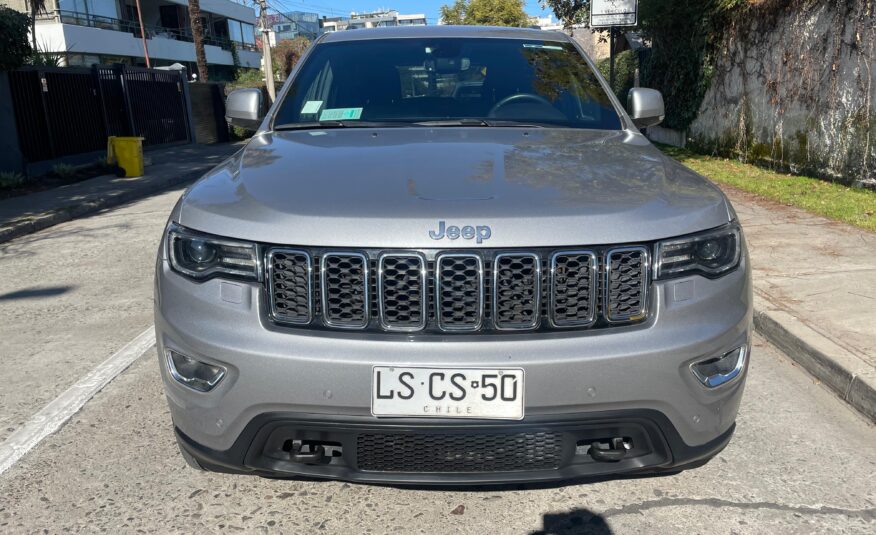 Jeep Grand Cherokee 4×4 laredo 2020