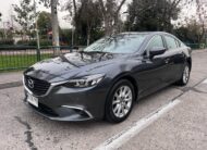 Mazda 6 V AT 2016