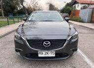 Mazda 6 V AT 2016