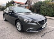 Mazda 6 V AT 2016