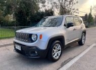 Jeep Renegade Sport AT 2018