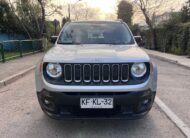 Jeep Renegade Sport AT 2018