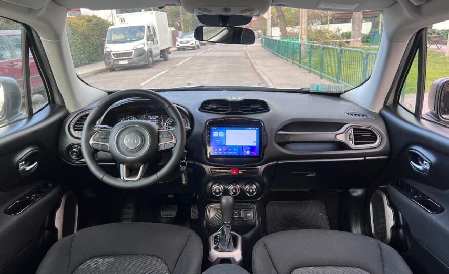 Jeep Renegade Sport AT 2018