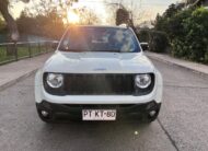 Jeep Renegade AT 2021