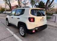 Jeep Renegade AT 2021