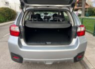 Subaru XV MT AWD 2014