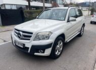 Mercedes Benz GLK280 2010