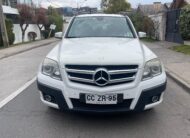 Mercedes Benz GLK280 2010