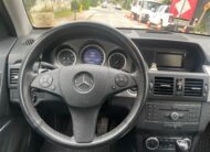 Mercedes Benz GLK280 2010