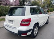 Mercedes Benz GLK280 2010