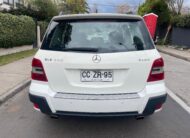 Mercedes Benz GLK280 2010