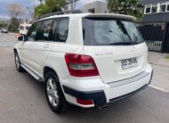 Mercedes Benz GLK280 2010