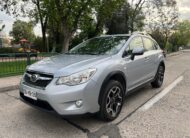 Subaru XV MT AWD 2014